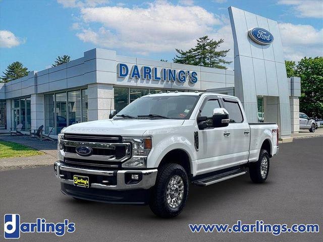 2022 Ford