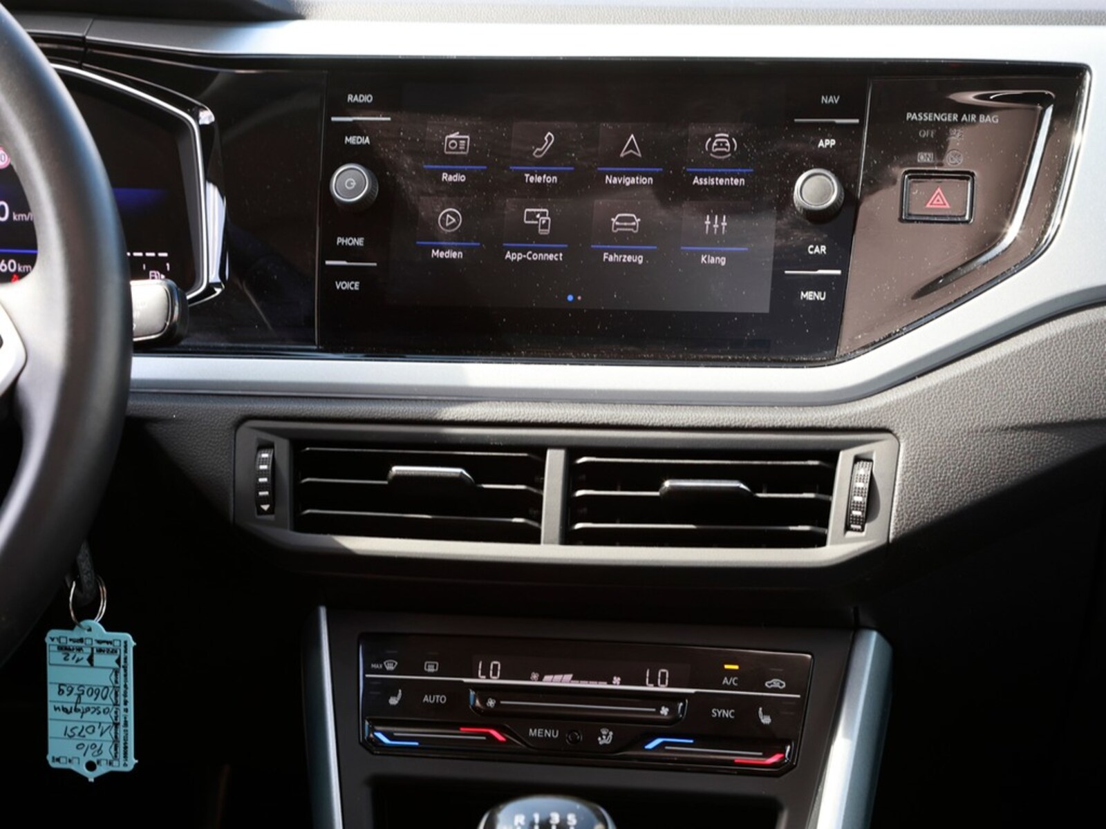Volkswagen Polo – Bild 12