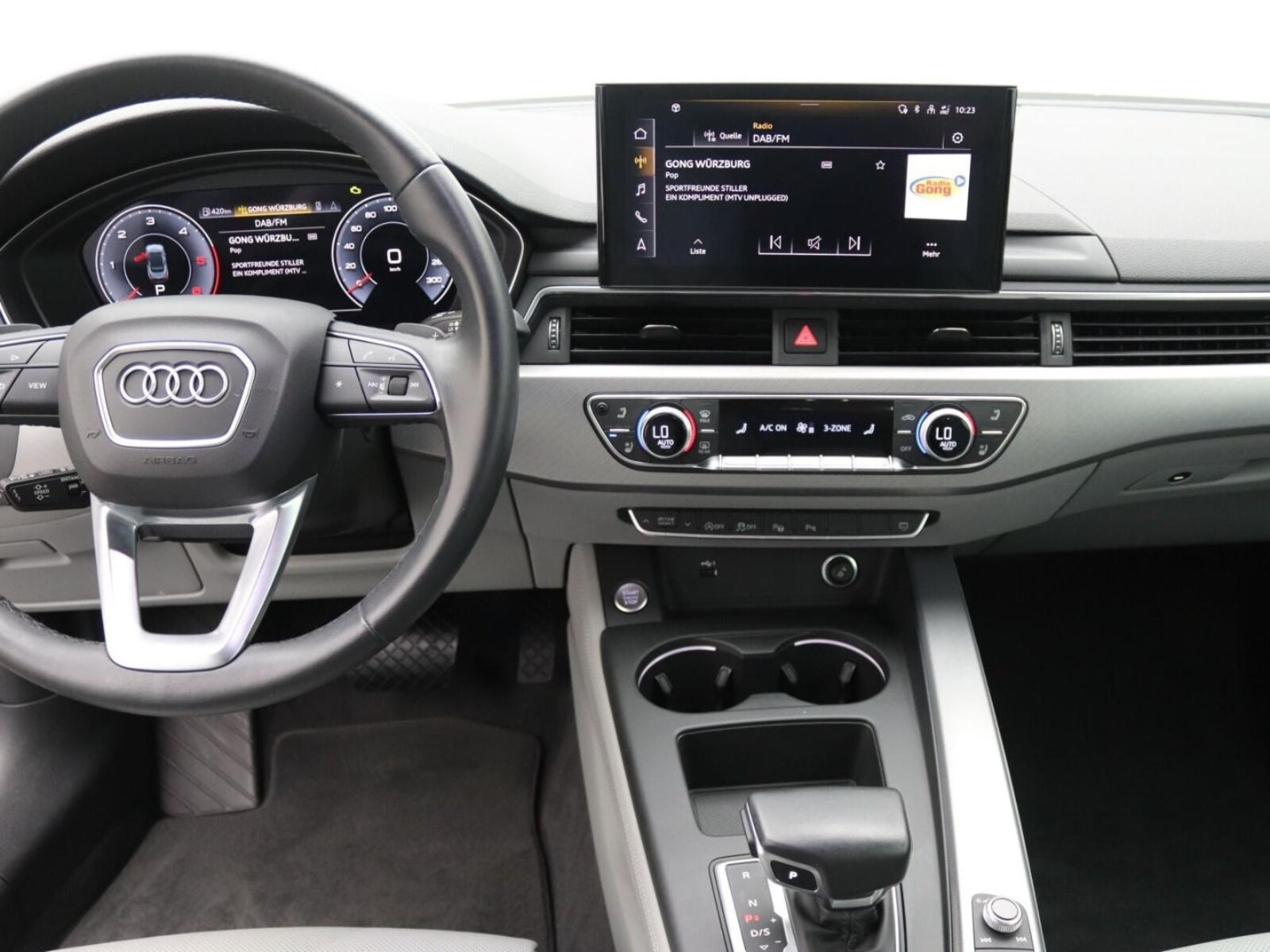 Audi A5 Cabriolet – Bild 9