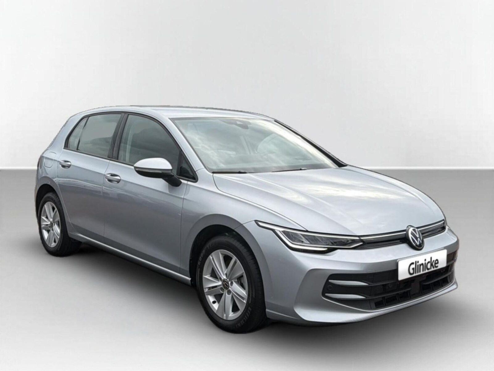 Volkswagen Golf – Bild 8