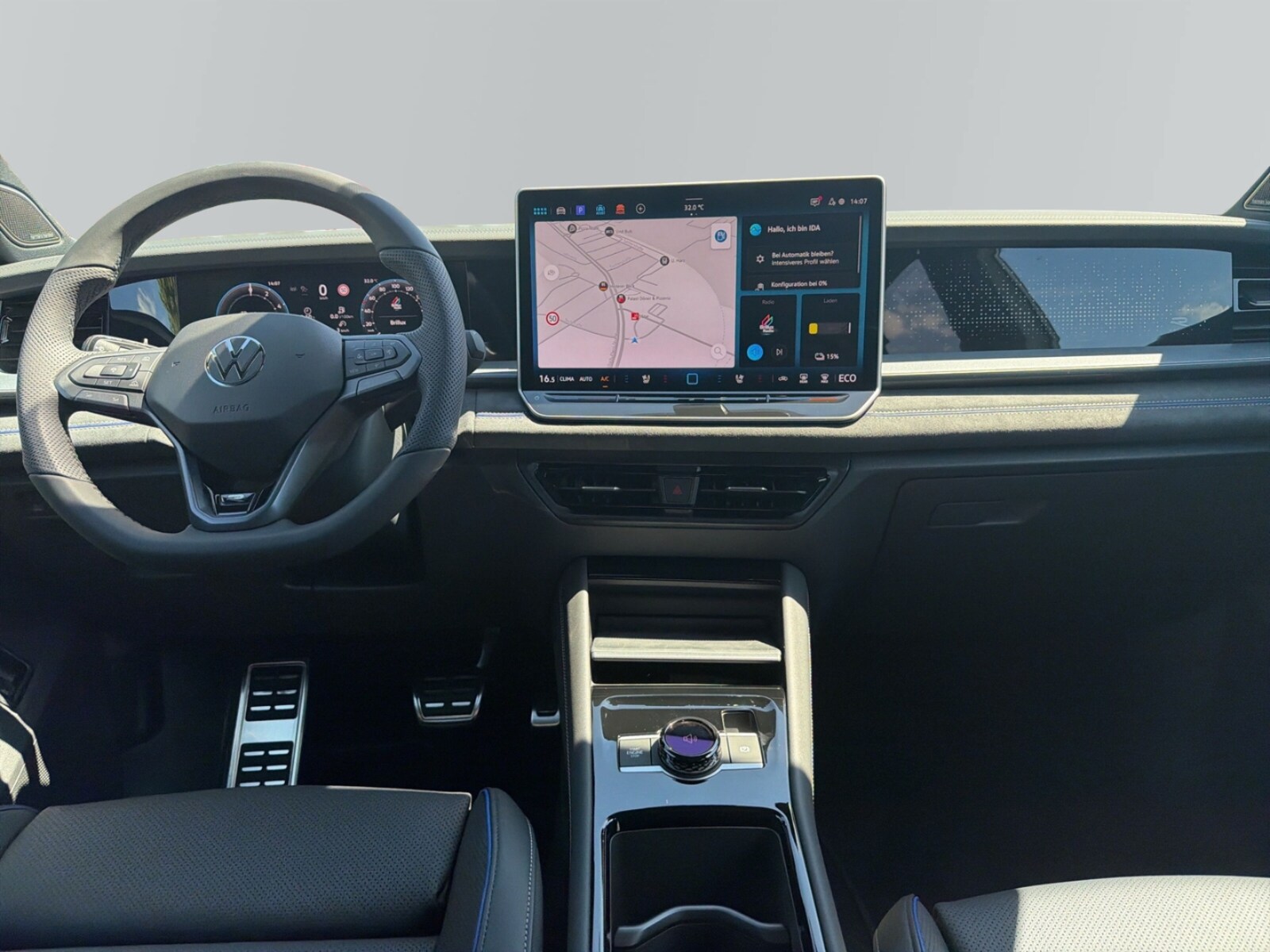 Volkswagen Tayron – Bild 11