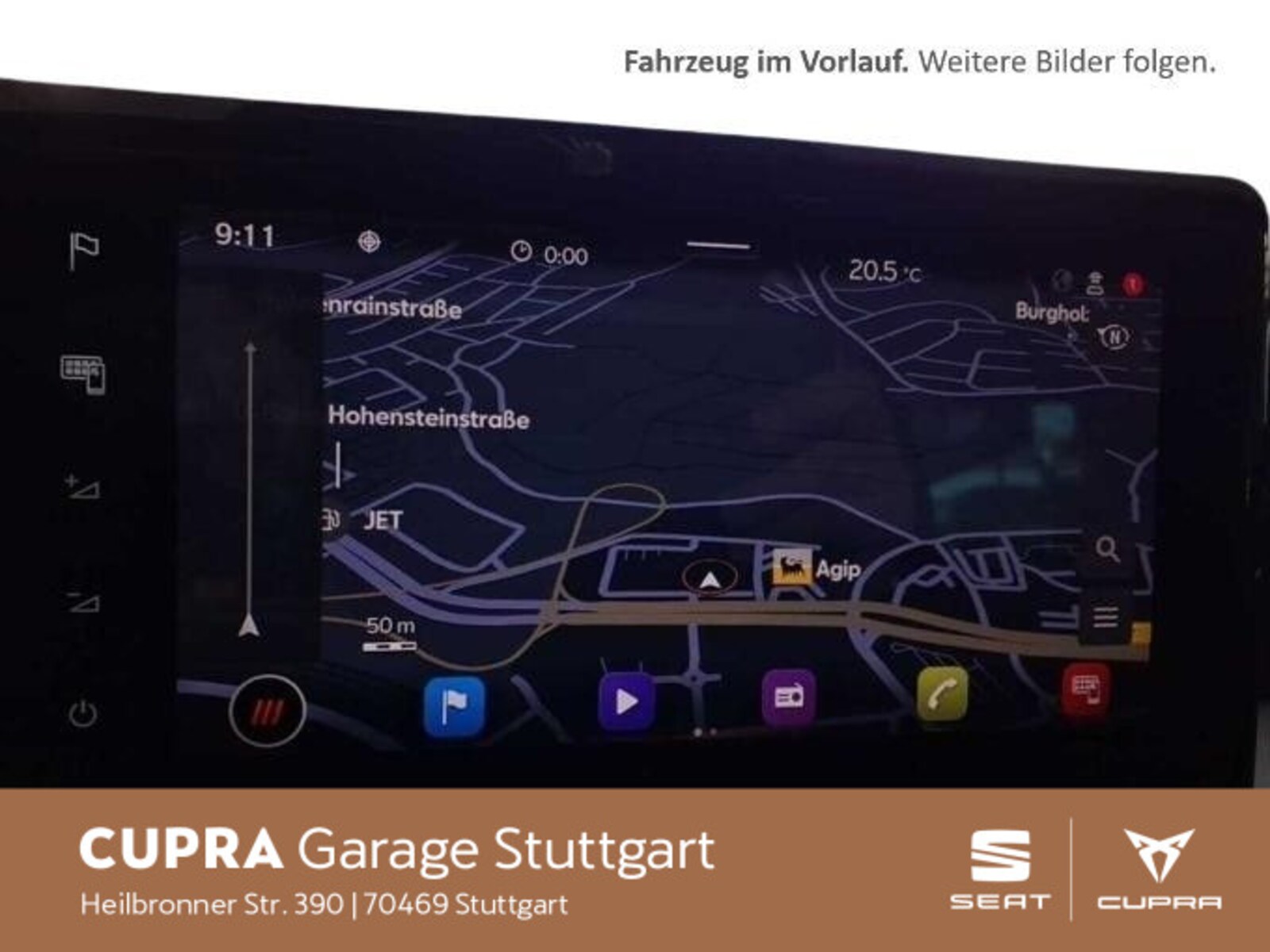 SEAT Arona – Bild 10