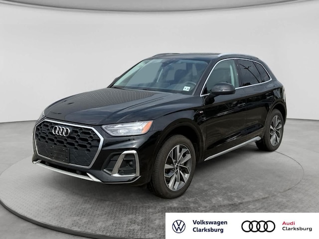 Photo of 2023 Audi Q5