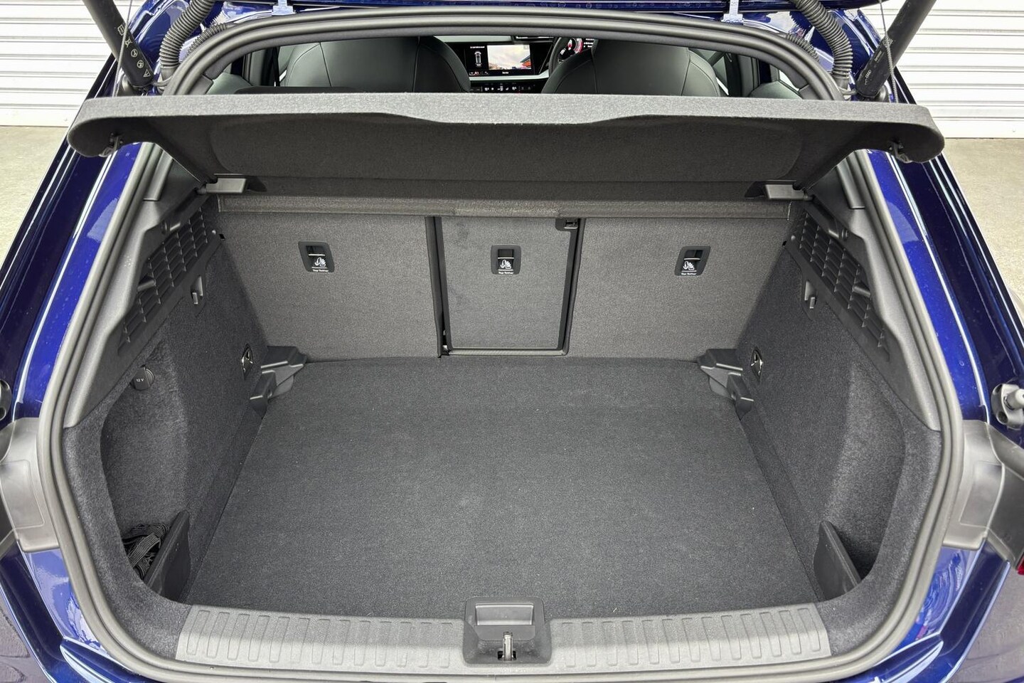 Image about Audi A3 Sportback TFSI S tronic