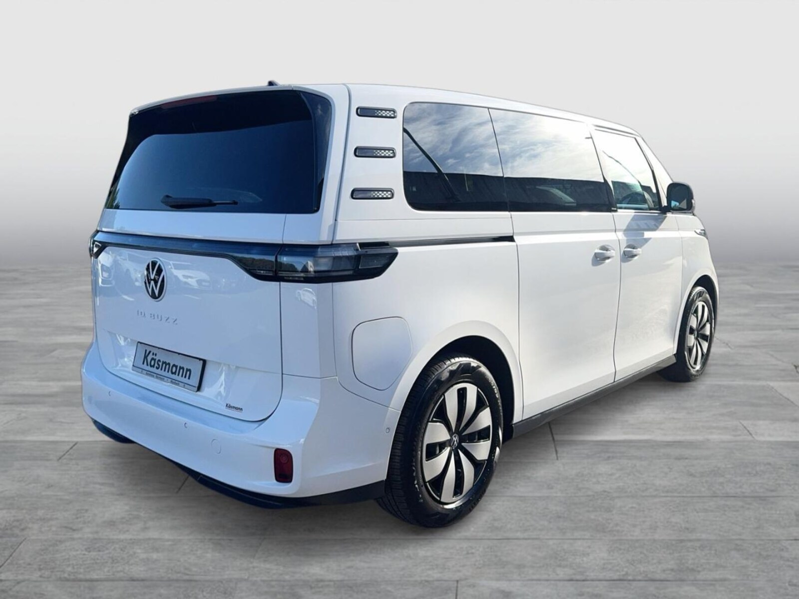 Volkswagen ID. Buzz – Bild 5