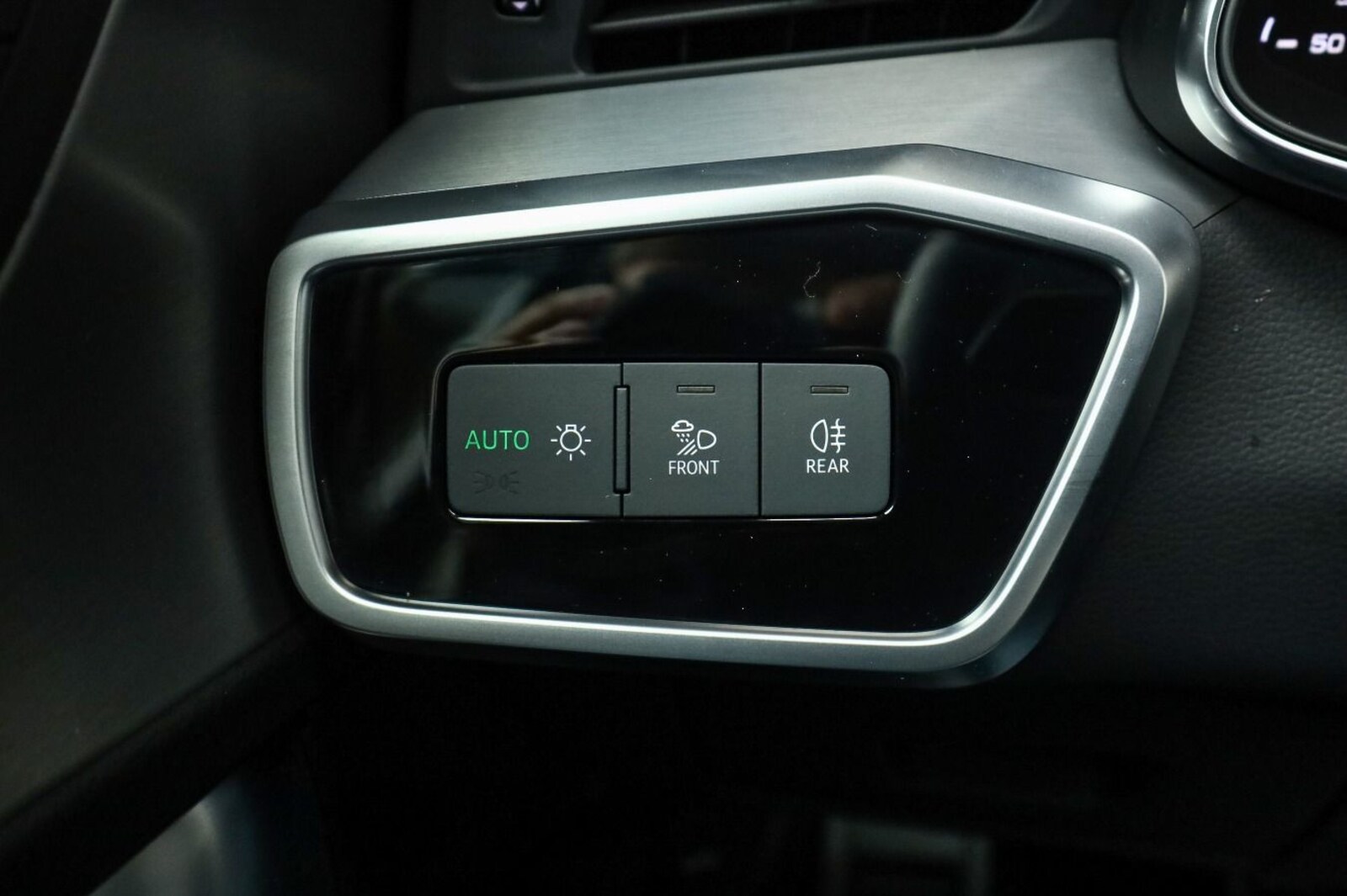 Audi S6 Avant – Bild 18
