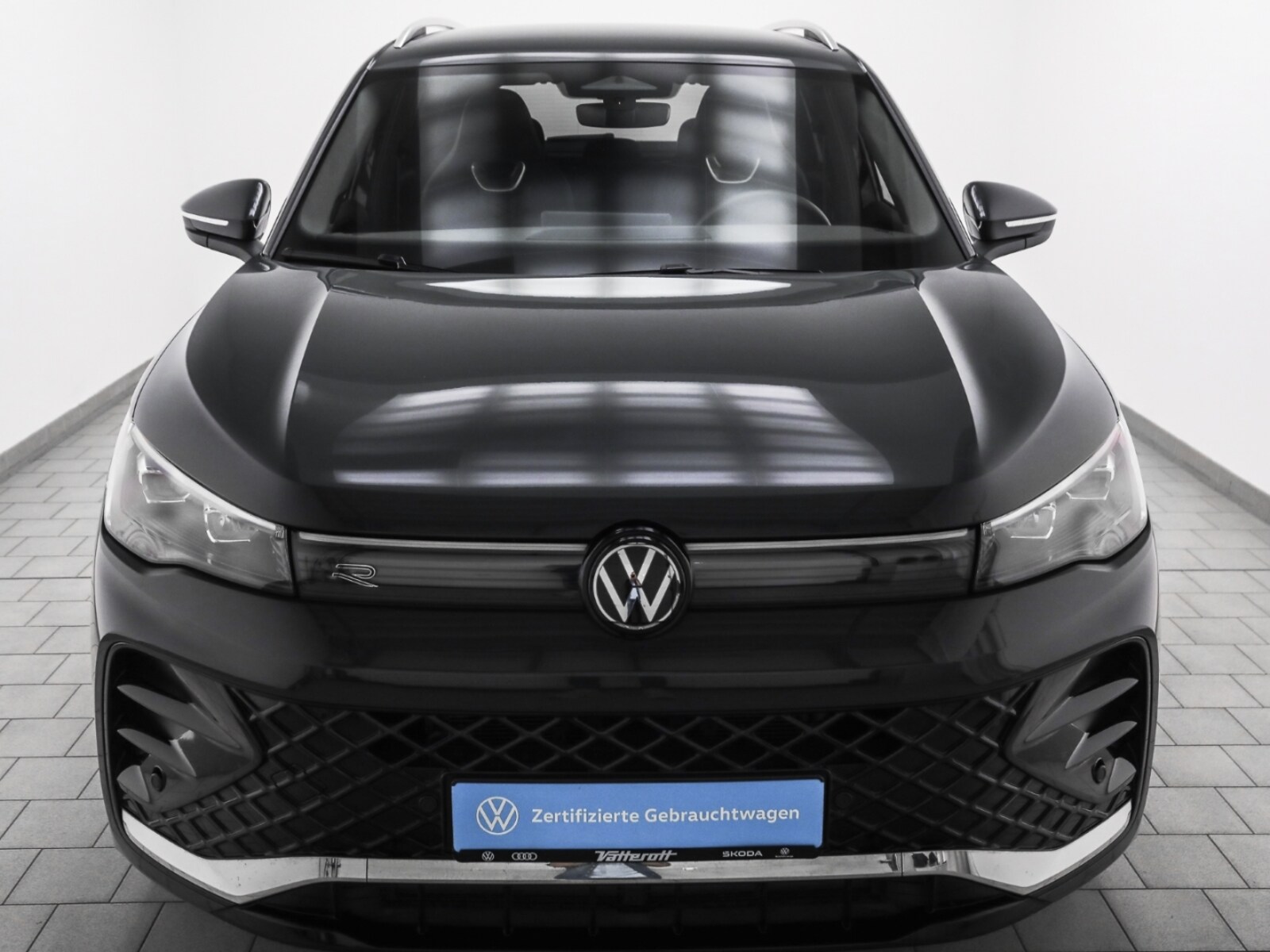 Volkswagen Tiguan – Bild 2