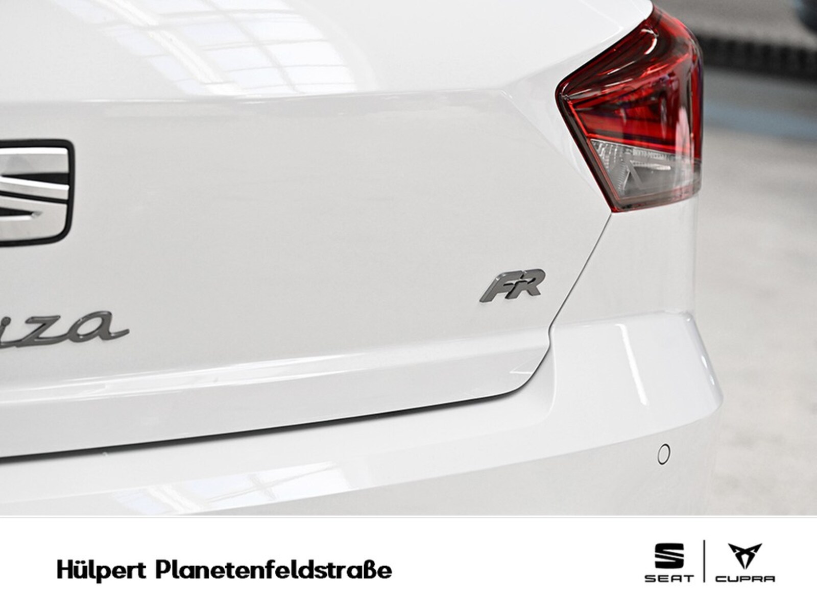 SEAT Ibiza – Bild 8