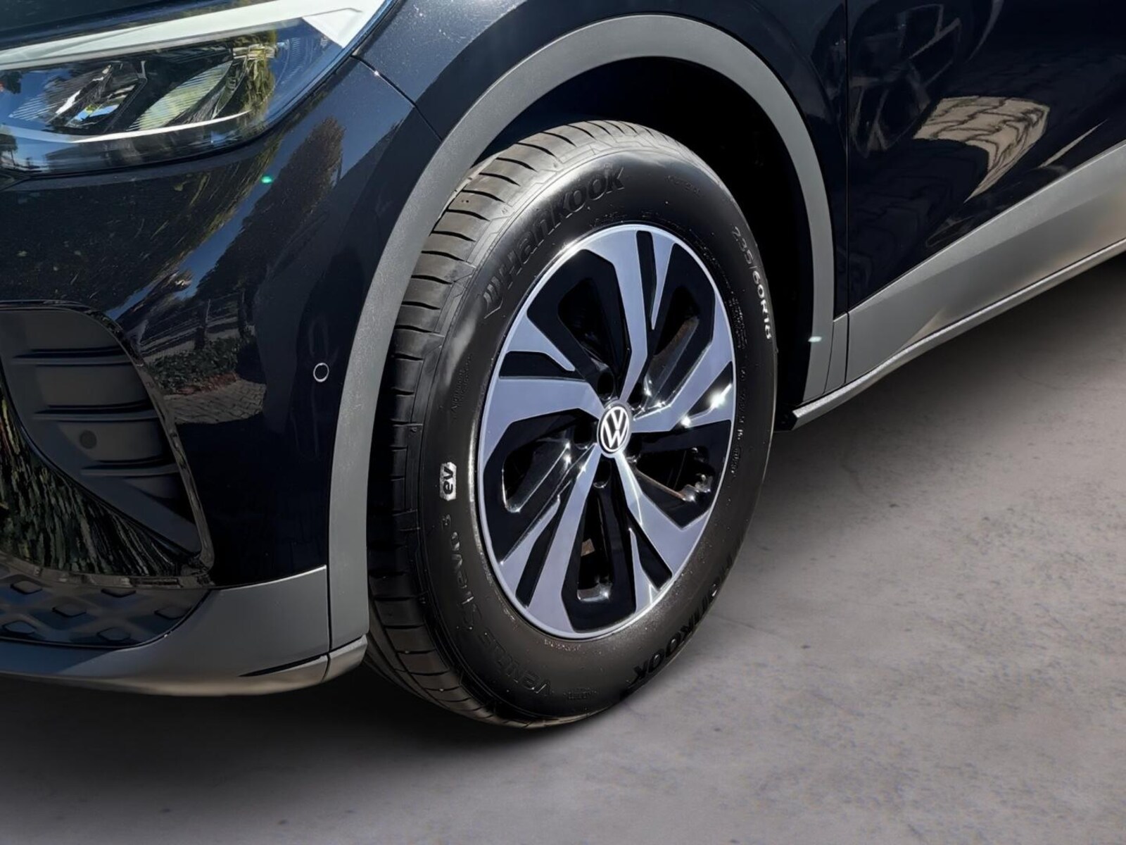 Volkswagen ID.4 – Bild 6