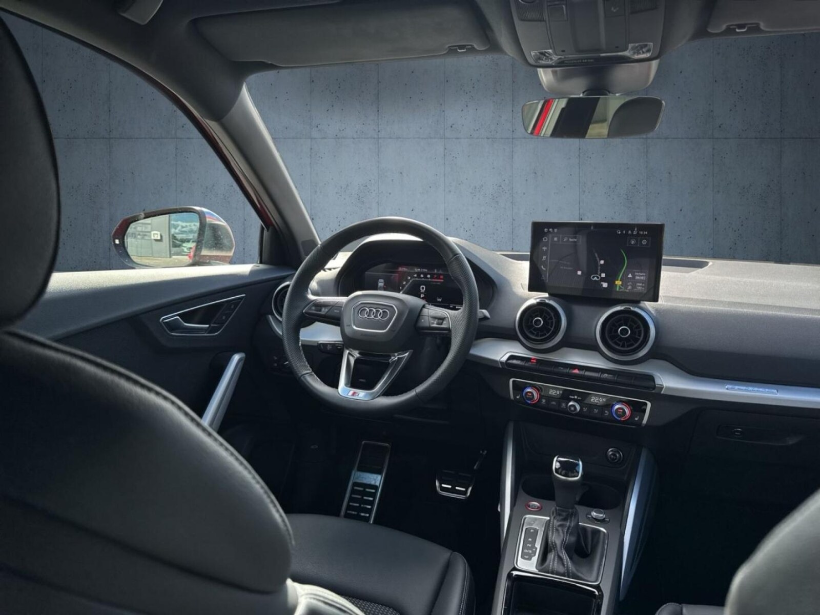 Audi SQ2 – Bild 19