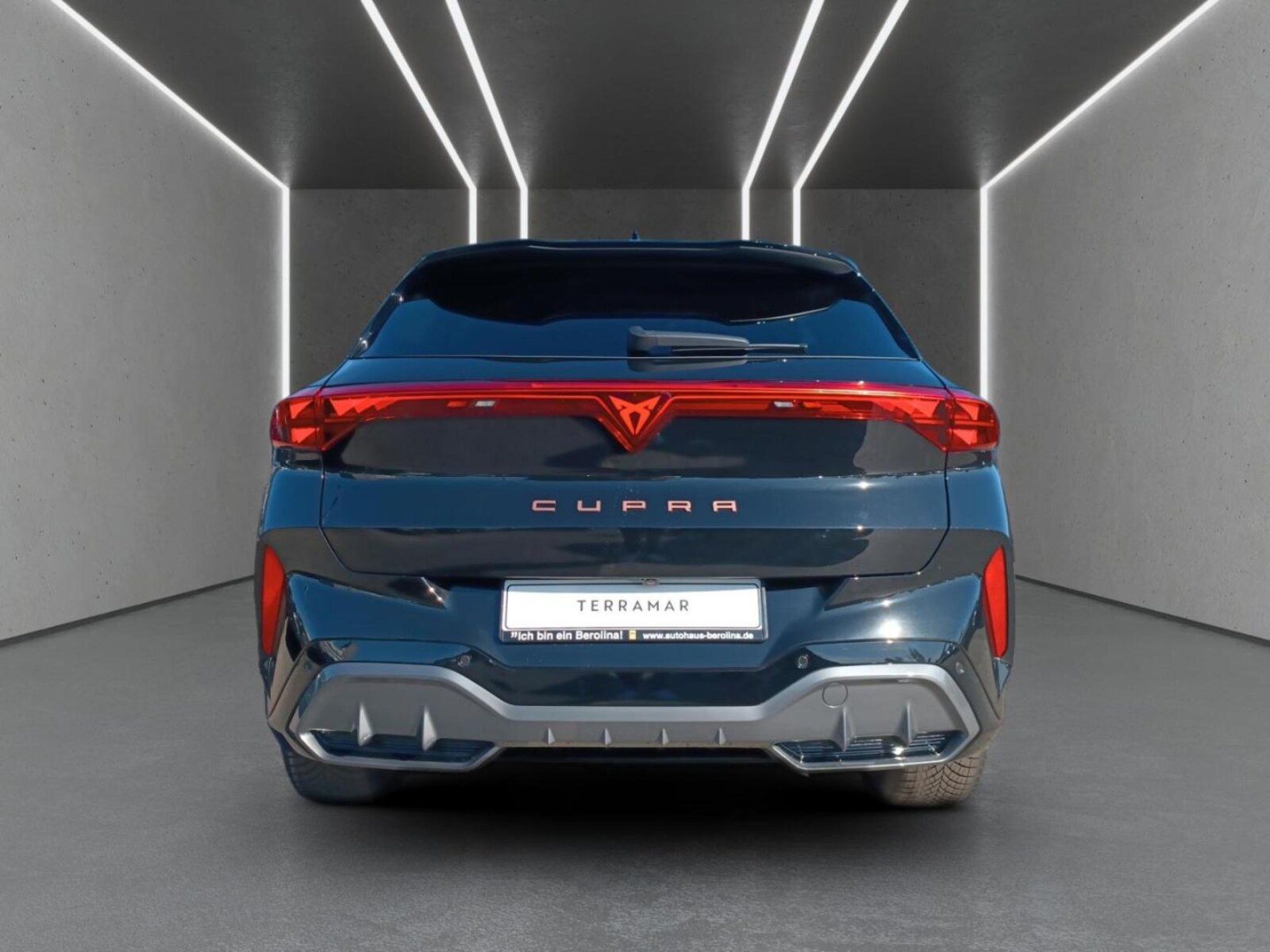 CUPRA Terramar – Bild 7