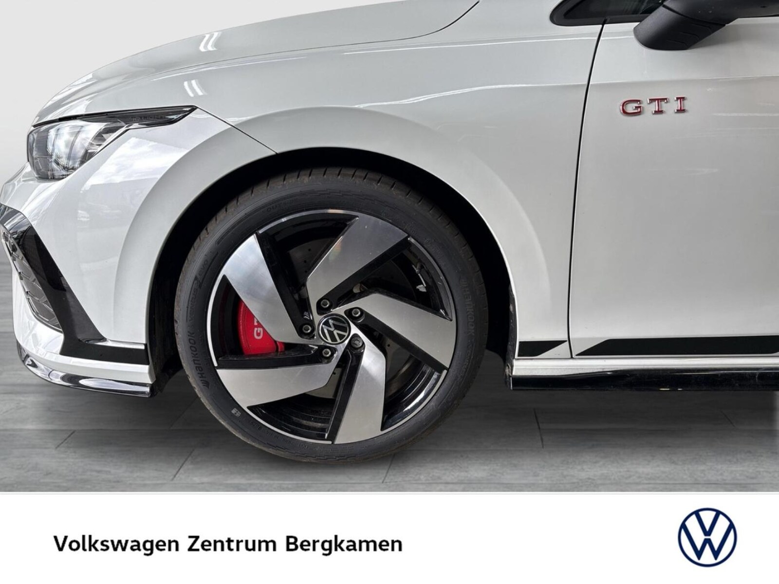 Volkswagen Golf – Bild 8