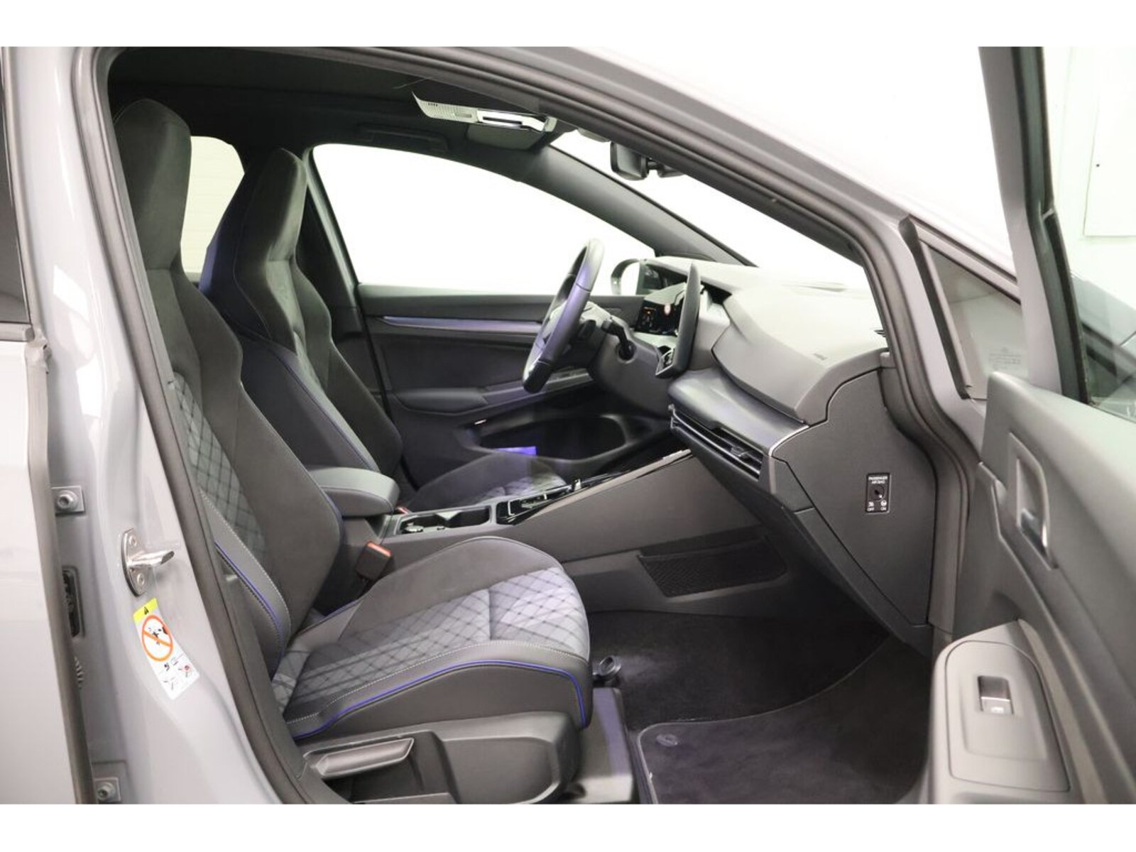 Volkswagen Golf Variant – Bild 29