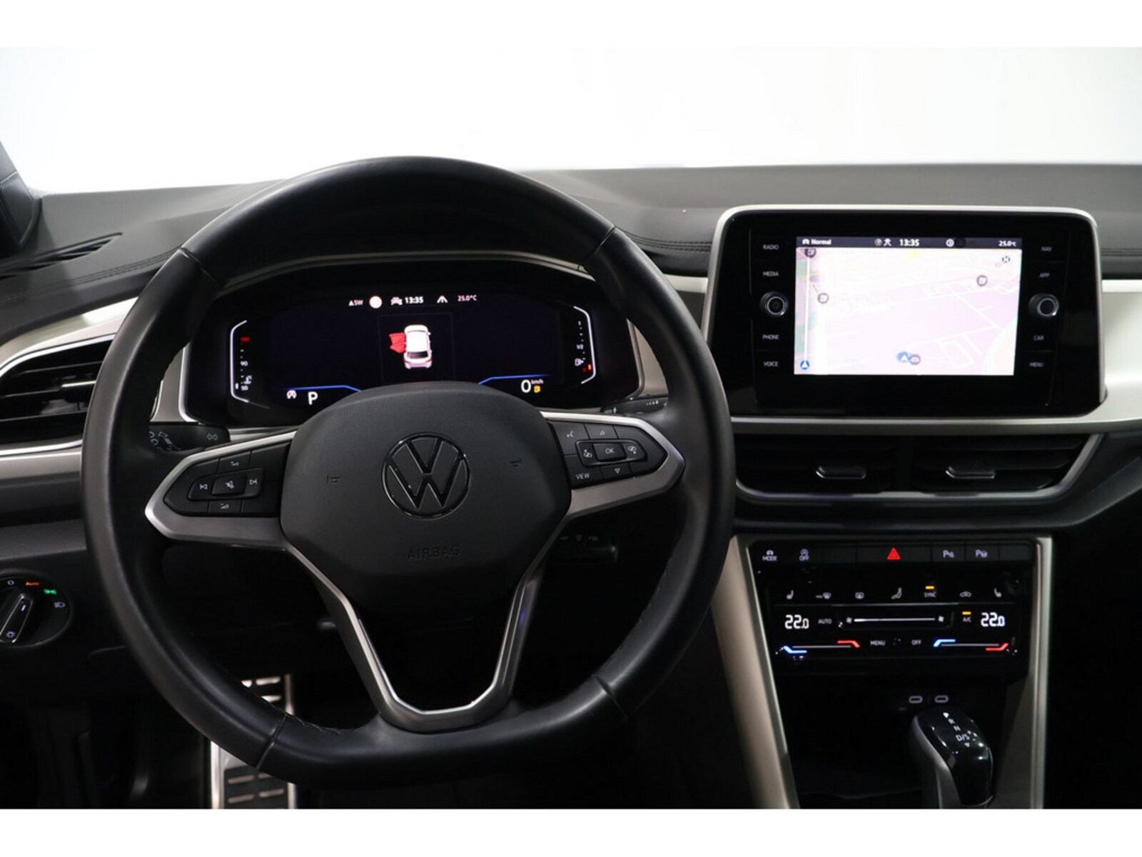 Volkswagen T-Roc – Bild 11