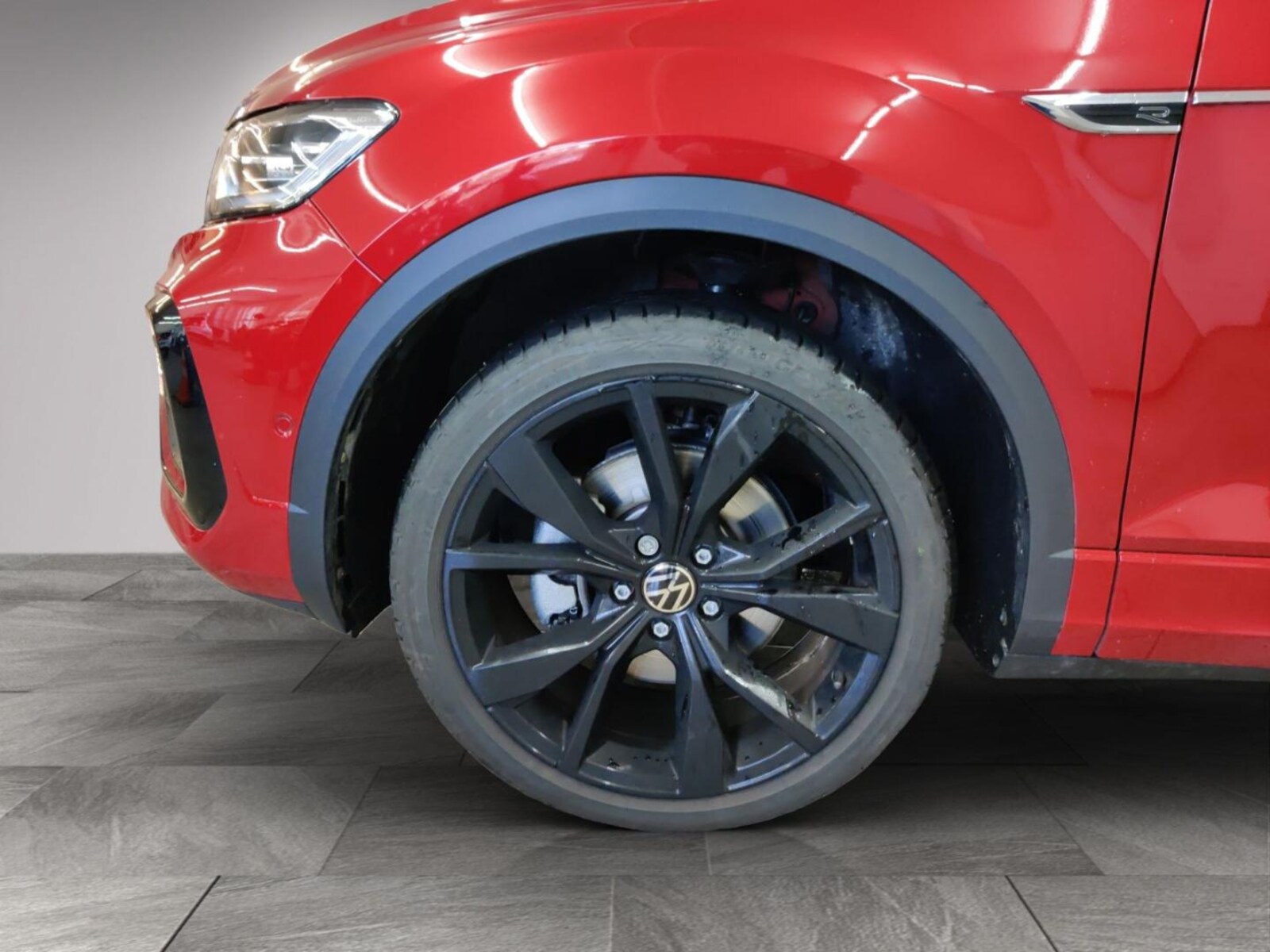Volkswagen T-Roc – Bild 15
