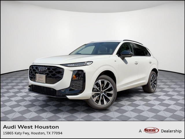 2026 Audi Q3
