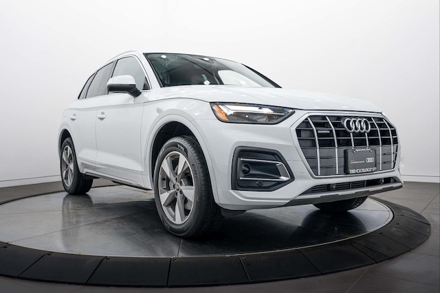 2023 Audi Q5 Premium