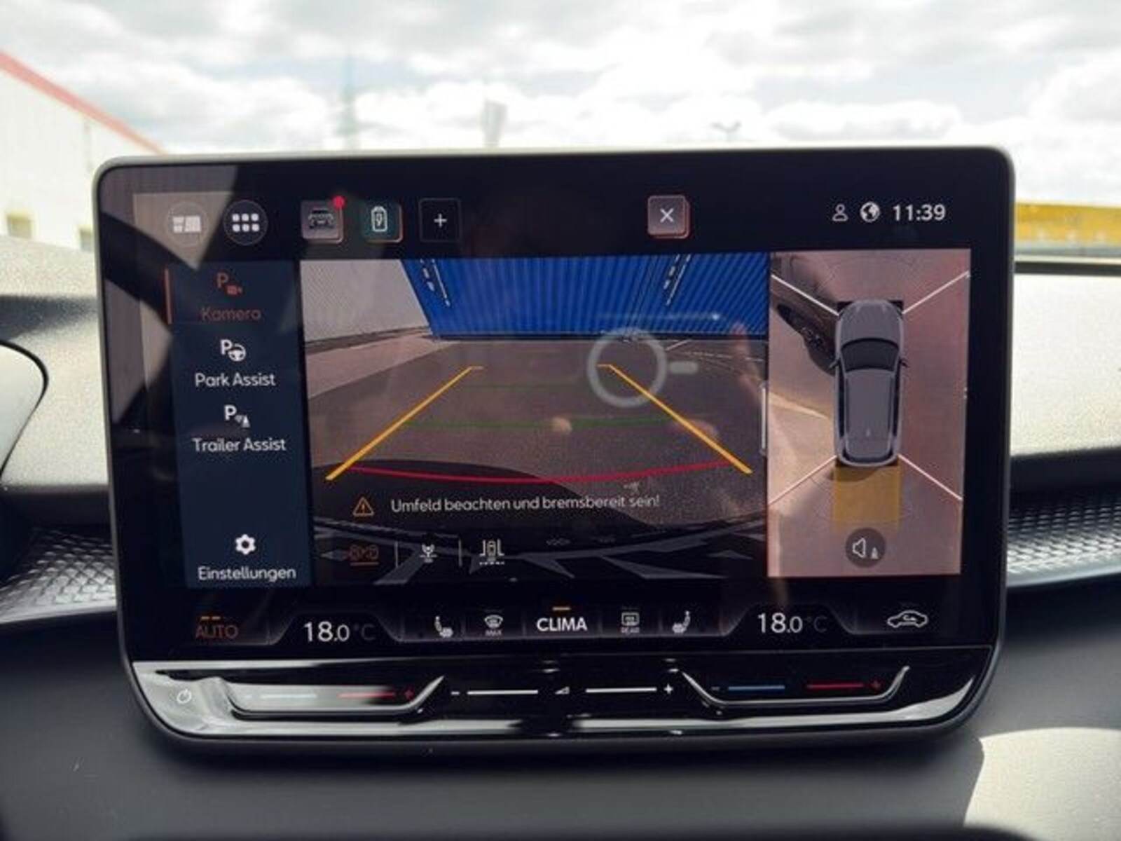 CUPRA Terramar – Bild 15