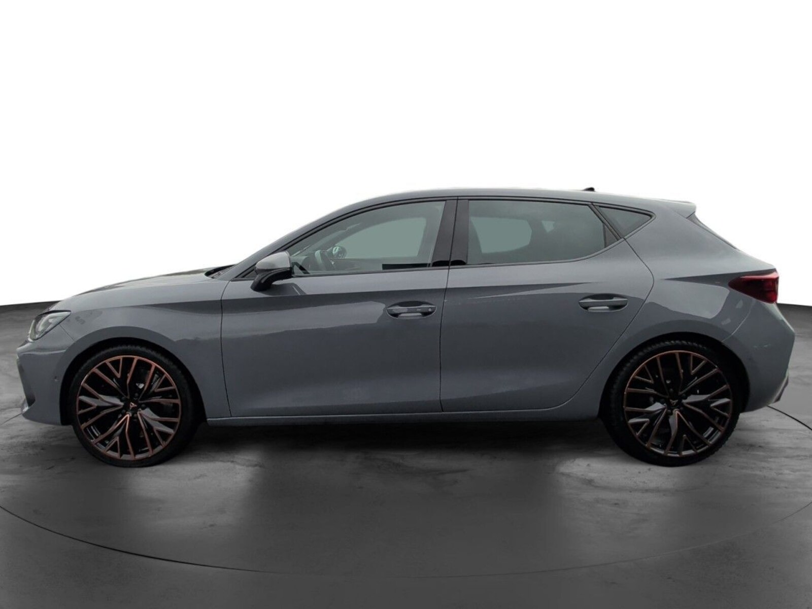CUPRA Leon – Bild 2