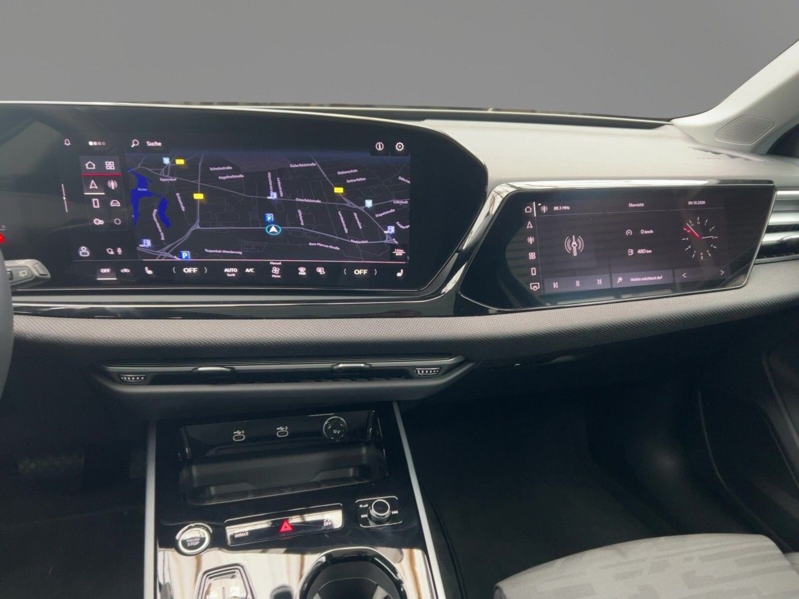 Audi A6 Avant – Bild 13