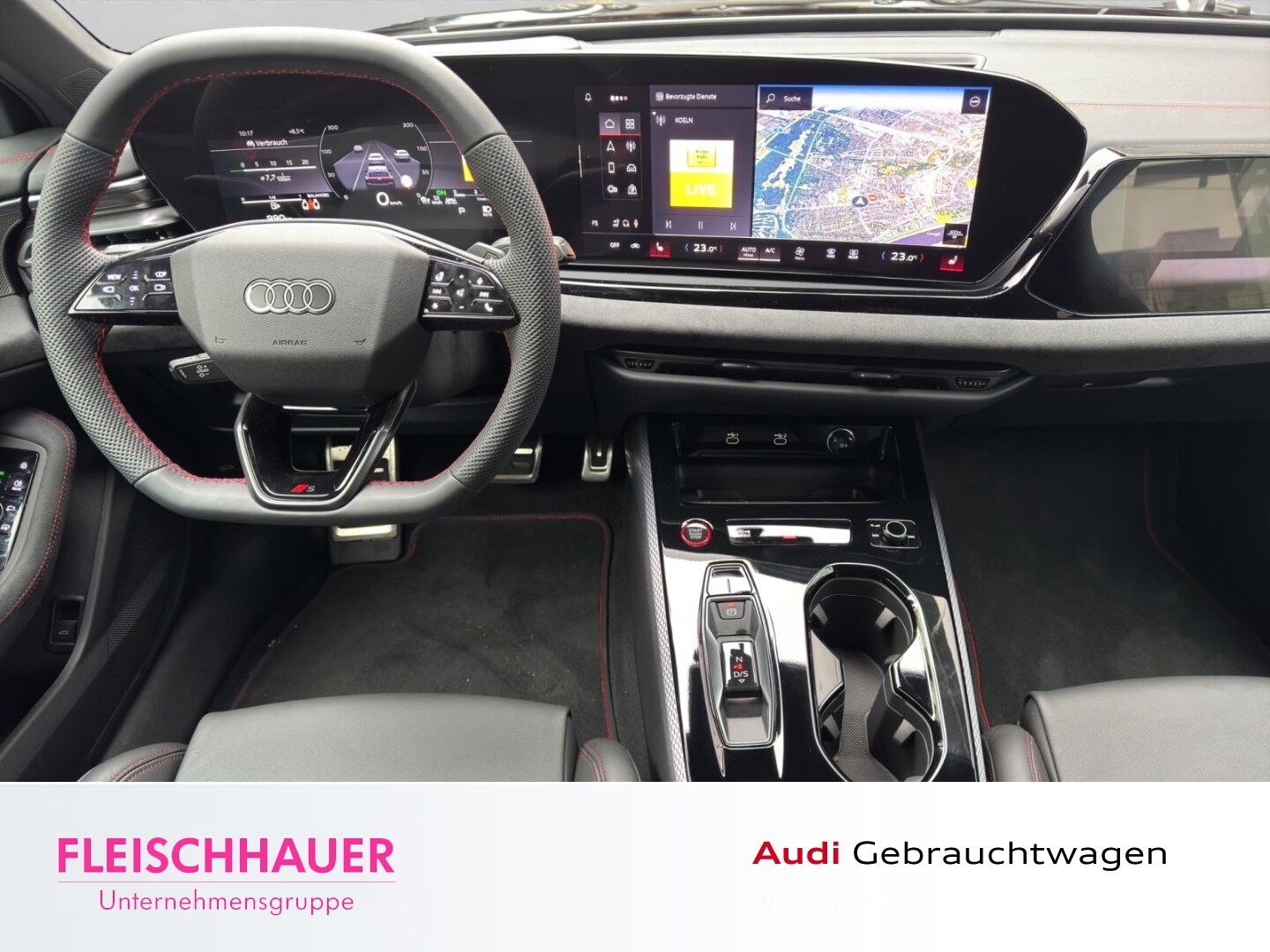 Image about Audi A5 Avant TDI 150 kW S tronic