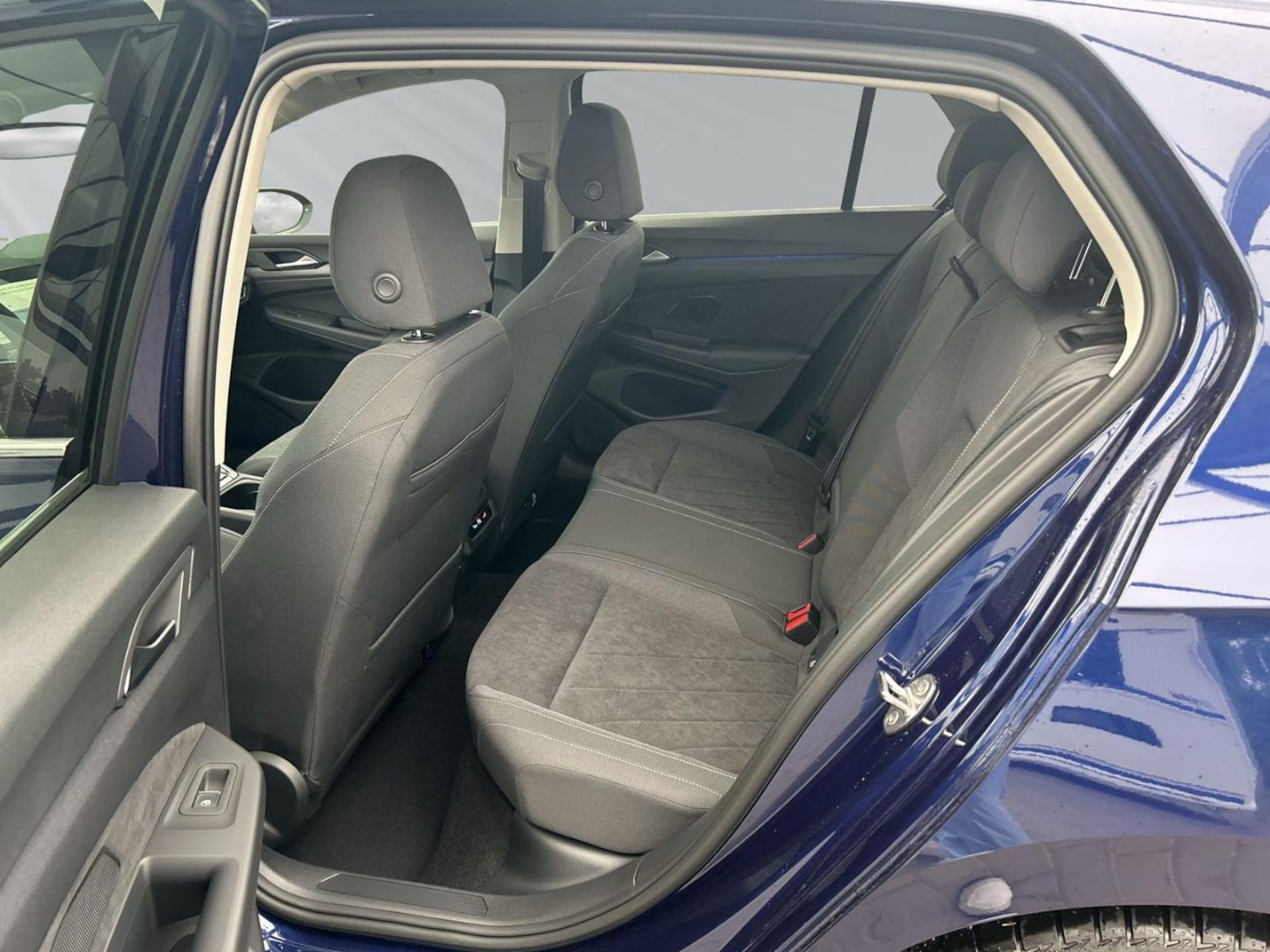 Volkswagen Golf Style