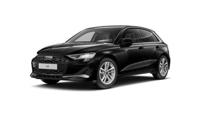 Image about Audi A3 Sportback Business Advanced 30 TFSI 85 kW (116 CV) S tronic