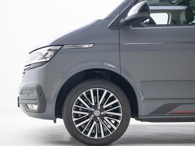 Volkswagen T6.1 California