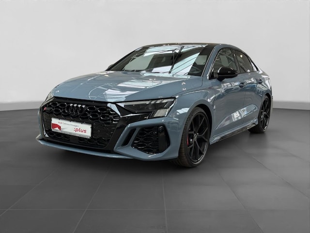 Image about Audi RS 3 Limousine RS 3 Limousine 294(400) kW(PS) S tronic