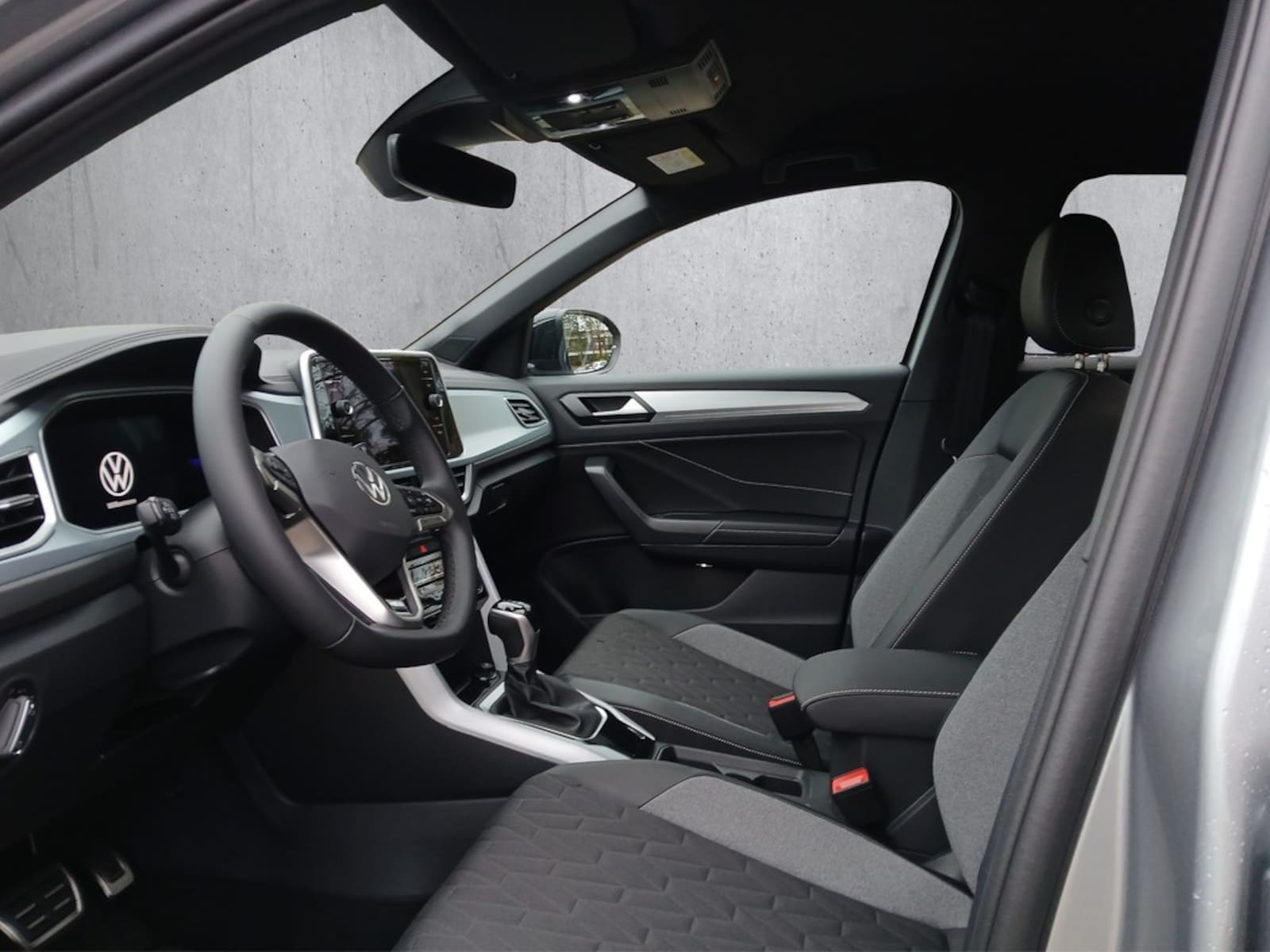 Volkswagen T-Roc – Bild 9