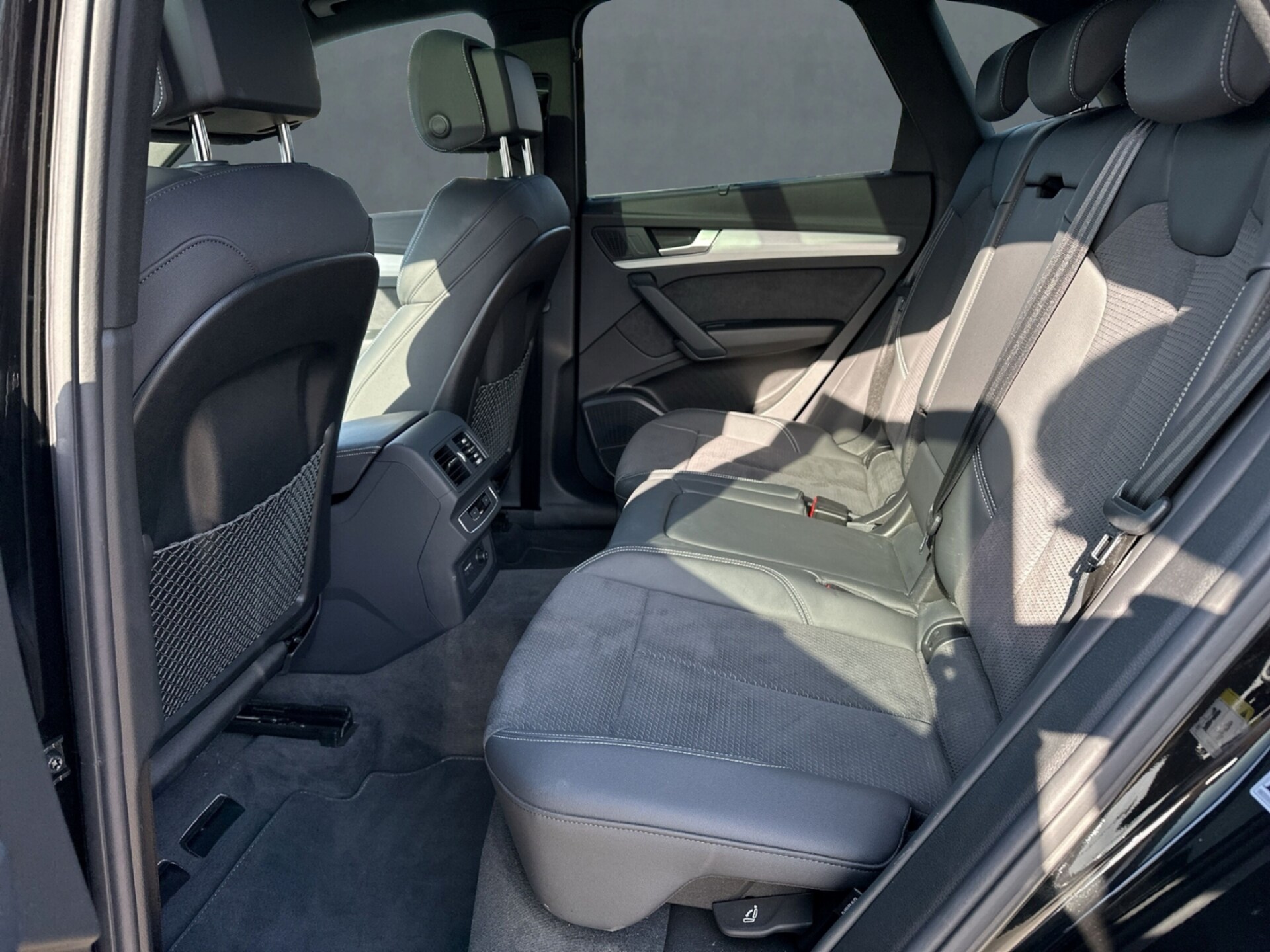 Audi Q5 TFSI e S line