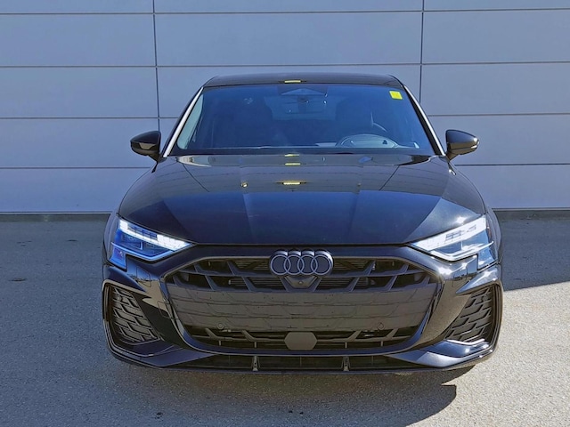 2026 Audi A3 Sedan