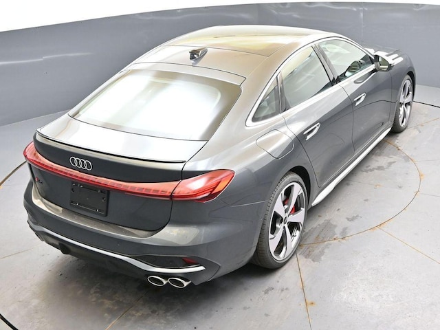 2026 Audi S5 Premium Plus - Photo 50
