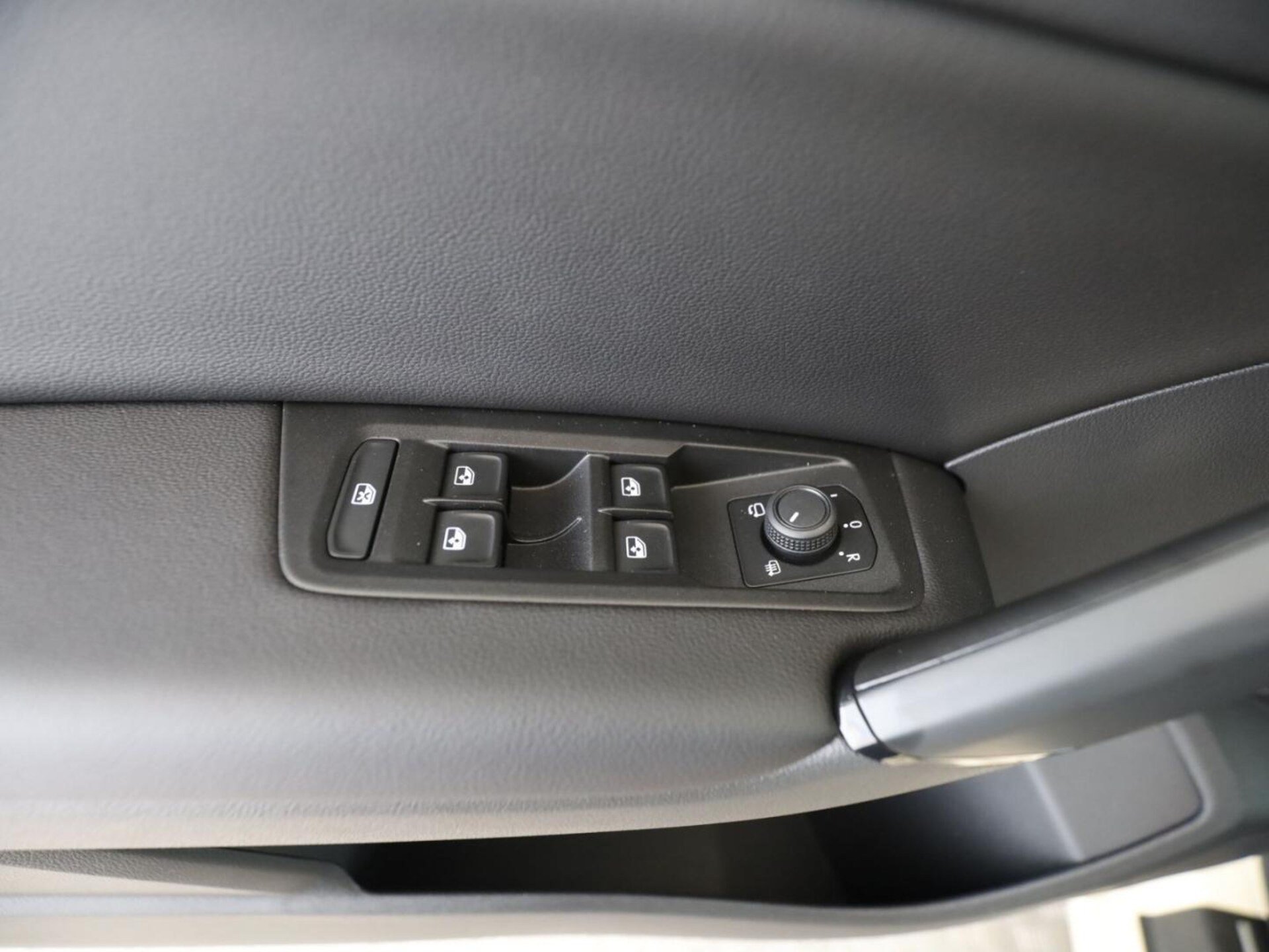 Volkswagen Touran Trendline