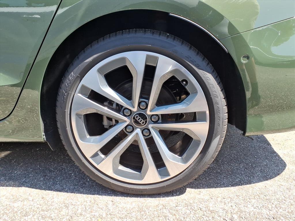 2025 Audi A3 Premium Plus - Photo 23