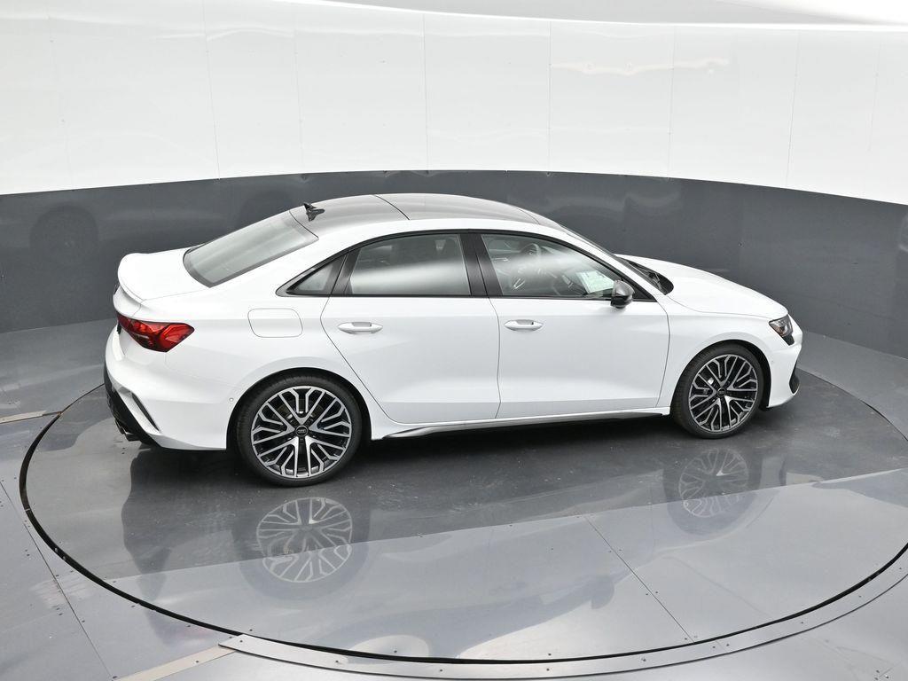 2025 Audi S3 Premium Plus - Photo 24