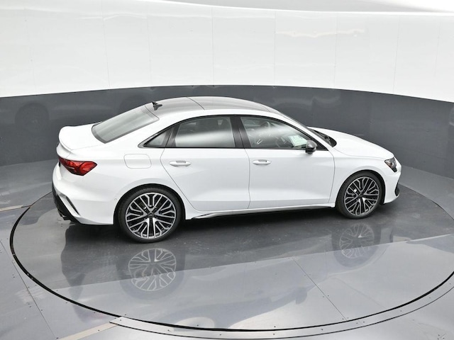 2025 Audi S3 Premium Plus - Photo 24