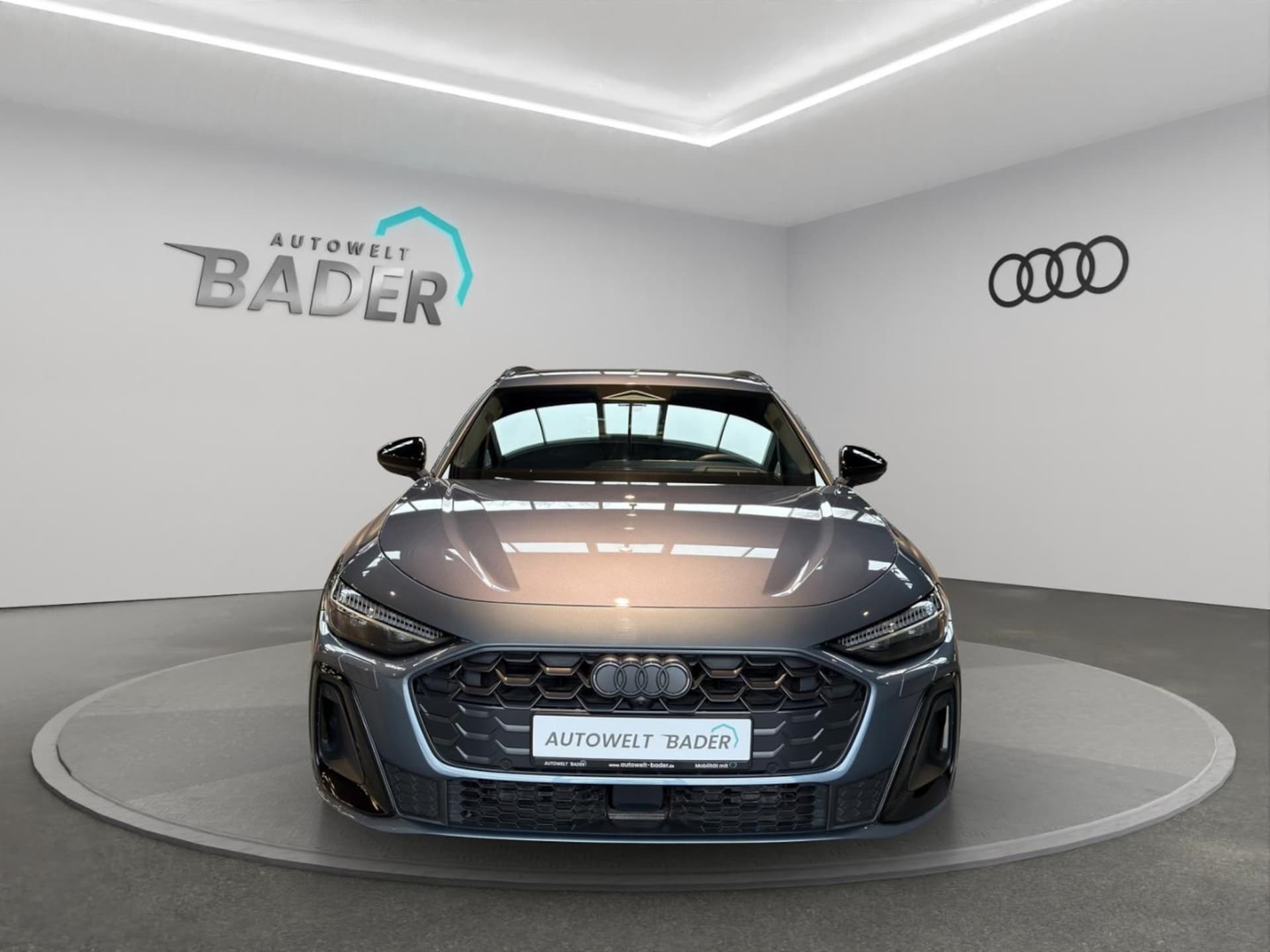 Audi A5 Avant