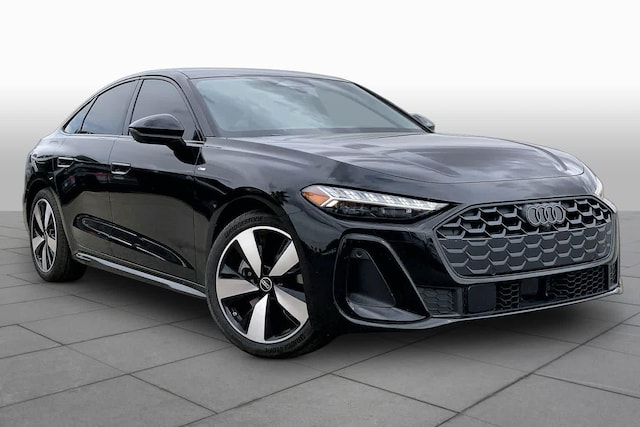 2026 Audi A5 Sedan