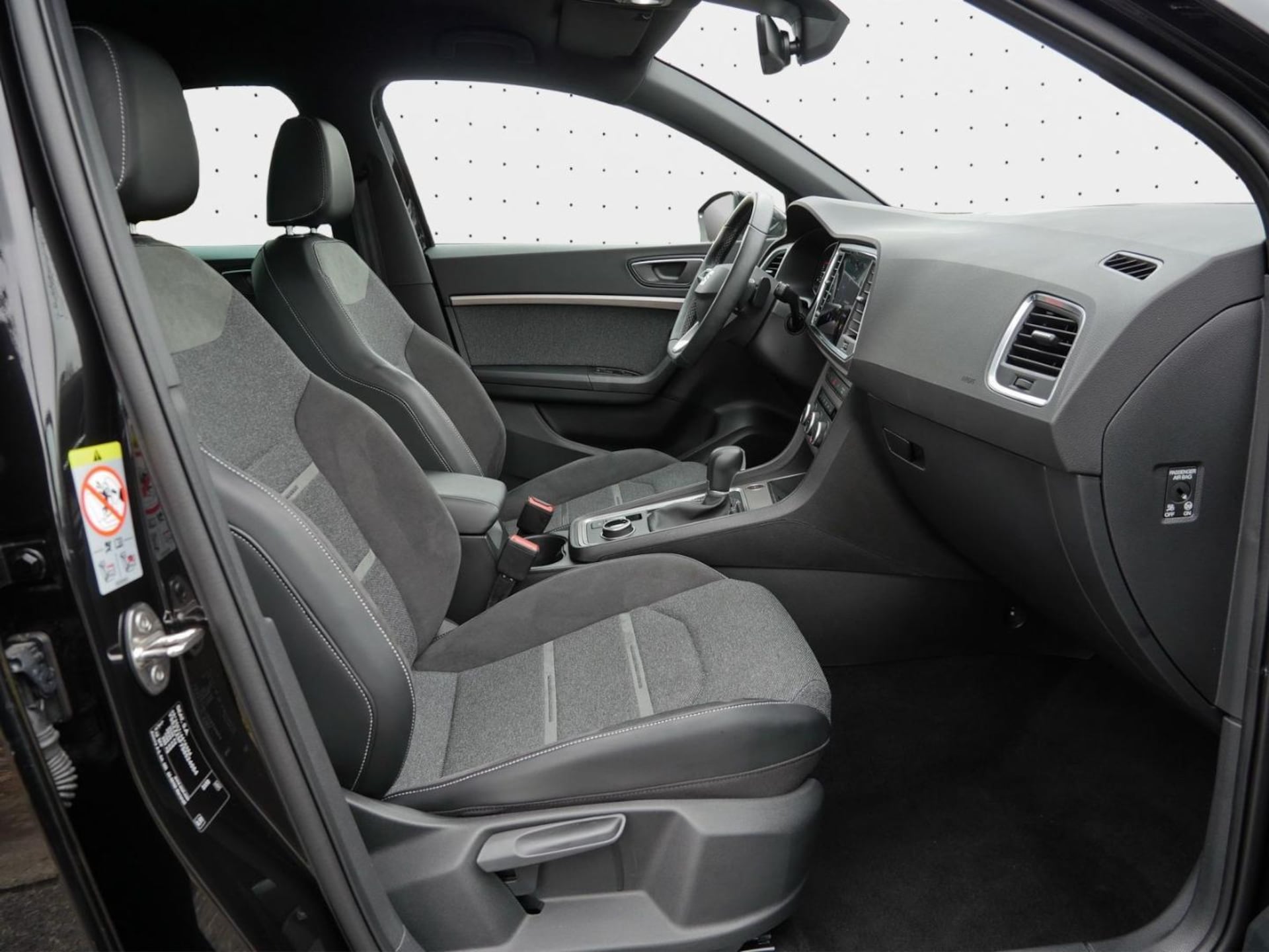 SEAT Ateca Xperience