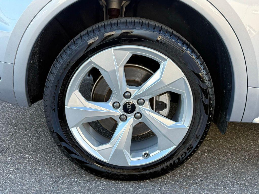 2025 Audi Q5 Sportback Premium Plus - Photo 56