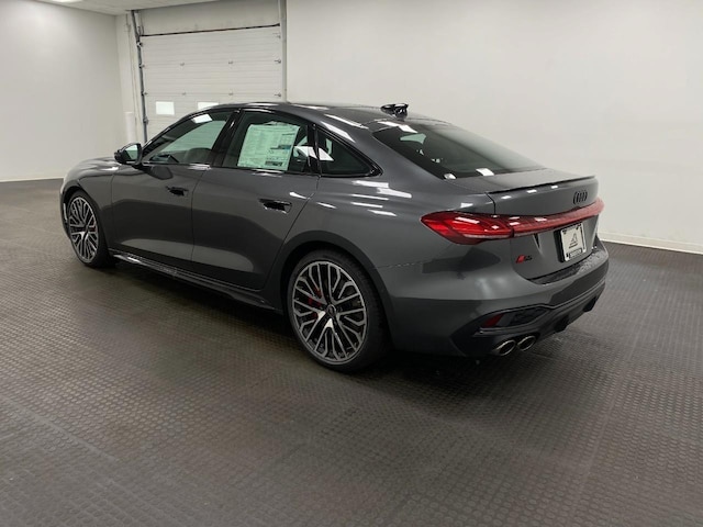 2026 Audi S5 Premium Plus - Photo 42