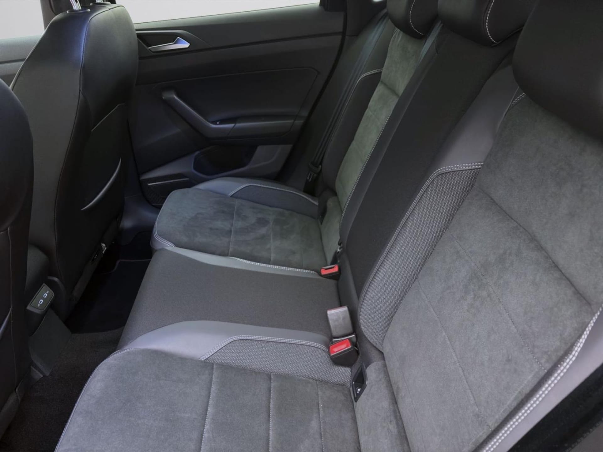 Volkswagen Polo GTI