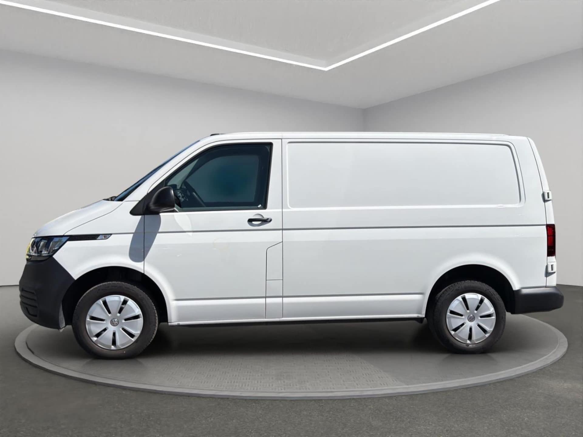 Volkswagen T6.1 Transporter Kasten kurzer Radstand