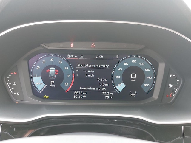 2025 Audi Q3 S Line Premium - Photo 20