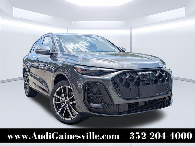 Photo of 2026 Audi Q5 