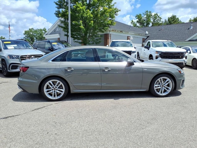 WAUEAAF45RN016307