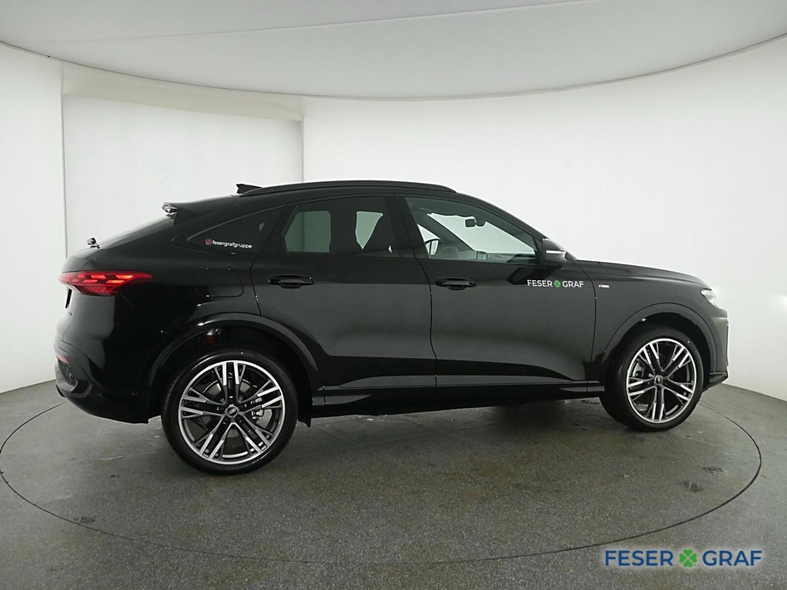 Audi Q5 Sportback – Bild 13