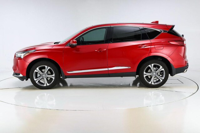 2025 Acura RDX