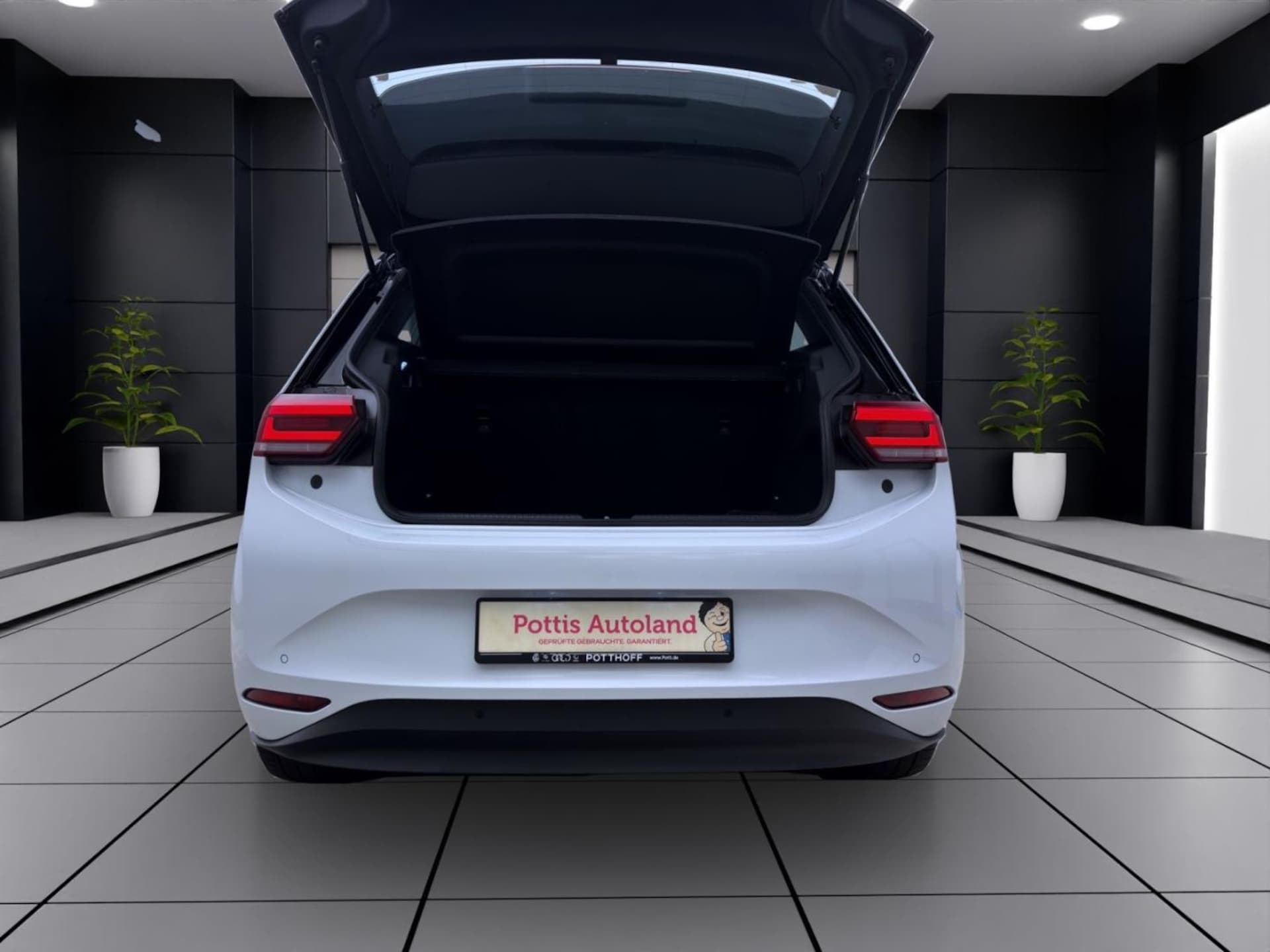 Volkswagen ID.3 Pro Performance